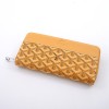 人気商品激安ゴヤール（GOYARD）長財布GO19P110-GO297