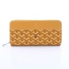 人気商品激安ゴヤール（GOYARD）長財布GO19P110-GO297