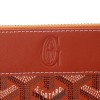 人気商品激安ゴヤール（GOYARD）長財布GO19P110-GO302