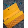 人気商品激安ゴヤール（GOYARD）二つ折り長財布GO19P150-GO244