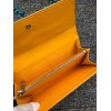 人気商品激安ゴヤール（GOYARD）二つ折り長財布GO19P150-GO244