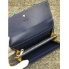 人気商品激安ゴヤール（GOYARD）二つ折り長財布GO19P150-GO245