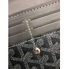人気商品激安ゴヤール（GOYARD）二つ折り長財布GO19P150-GO246