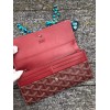 人気商品激安ゴヤール（GOYARD）二つ折り長財布GO19P150-GO249