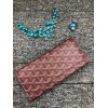人気商品激安ゴヤール（GOYARD）二つ折り長財布GO19P150-GO249