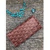 人気商品激安ゴヤール（GOYARD）二つ折り長財布GO19P150-GO249