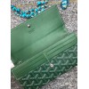 人気商品激安ゴヤール（GOYARD）二つ折り長財布GO19P150-GO250