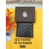 ゴヤール（GOYARD）新作通販二つ折り財布GO19P80-GO397