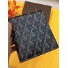 ゴヤール（GOYARD）新作通販二つ折り財布GO19P80-GO398