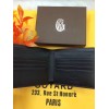 ゴヤール（GOYARD）新作通販二つ折り財布GO19P80-GO398