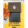ゴヤール（GOYARD）新作通販二つ折り財布GO19P80-GO398
