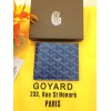ゴヤール（GOYARD）新作通販二つ折り財布GO19P80-GO401
