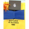ゴヤール（GOYARD）新作通販二つ折り財布GO19P80-GO401
