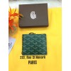 ゴヤール（GOYARD）新作通販二つ折り財布GO19P80-GO402