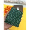 ゴヤール（GOYARD）新作通販二つ折り財布GO19P80-GO402