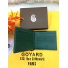 ゴヤール（GOYARD）新作通販二つ折り財布GO19P80-GO402