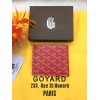 ゴヤール（GOYARD）新作通販二つ折り財布GO19P80-GO403