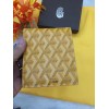 ゴヤール（GOYARD）新作通販二つ折り財布GO19P80-GO404