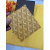 ゴヤール（GOYARD）新作通販二つ折り財布GO19P80-GO404