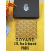 ゴヤール（GOYARD）新作通販二つ折り財布GO19P80-GO404
