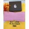 ゴヤール（GOYARD）新作通販二つ折り財布GO19P80-GO405