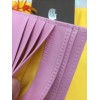 ゴヤール（GOYARD）新作通販二つ折り財布GO19P80-GO405