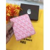 ゴヤール（GOYARD）新作通販二つ折り財布GO19P80-GO405