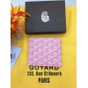 ゴヤール（GOYARD）新作通販二つ折り財布GO19P80-GO405