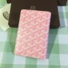 ゴヤール（GOYARD）新作通販パスポートケースGO19P85-GO387