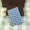 ゴヤール（GOYARD）新作通販パスポートケースGO19P85-GO388