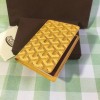 ゴヤール（GOYARD）新作通販パスポートケースGO19P85-GO392