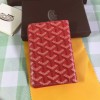 ゴヤール（GOYARD）新作通販パスポートケースGO19P85-GO395