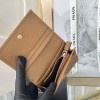 秋冬新作財布24SSプラダ財布小銭入れWallet2411MXJ200-PR002