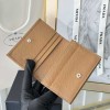 秋冬新作財布24SSプラダ財布小銭入れWallet2411MXJ200-PR002