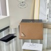 秋冬新作財布24SSプラダ財布小銭入れWallet2411MXJ200-PR002