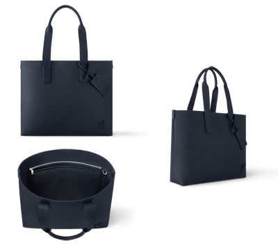 「パイロット・トート」M11598「2024新作」LV アエログラム