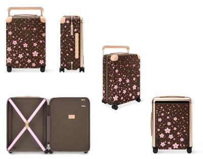 「LV × TM スーツケース ホライゾン 55」M13788「ルイ・ヴィトン