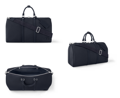 「キーポル･バンドリエール 50」M11693「2024新作」LV アエログラム