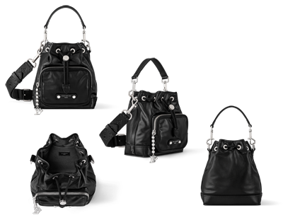 「ノエ・カーゴ」M13985「2025春夏メンズ・コレクション」LV NIGHT