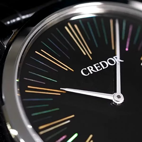 【SEIKO】日本ブランドらしい美しさを堪能できる腕時計3選