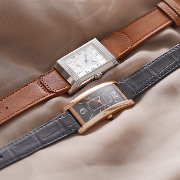 【CARTIER、JAEGER LECOULTRE】春服に合わせたいクラシカルな腕時計2選