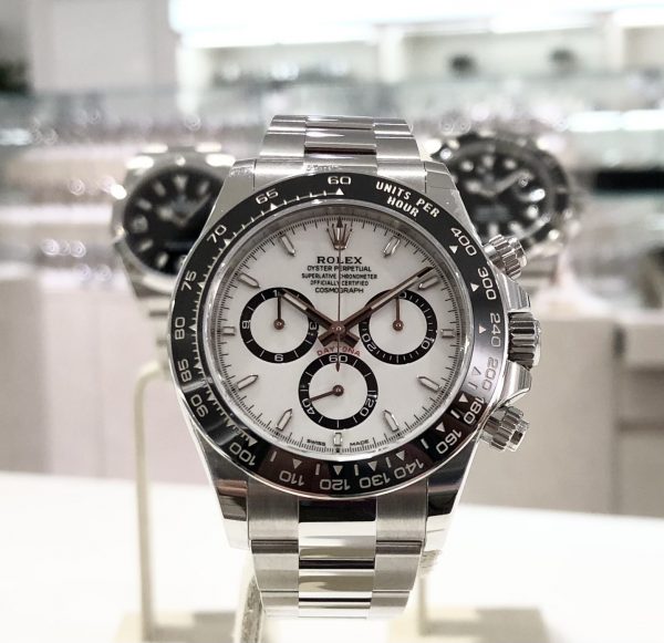 人気の腕時計ブランドROLEXに対する、3つの誤解とは