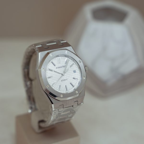 【AUDEMARS PIGUET】ゴールデンウィークに身に着けたいロイヤルオーク
