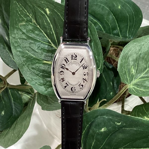 【PATEK PHILIPPE】世界最高峰パテック・フィリップの優雅なタイムピース