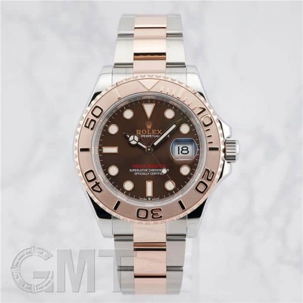 バレンタインに贈る大人の腕時計【ROLEX/VACHERON CONSTANTIN 】