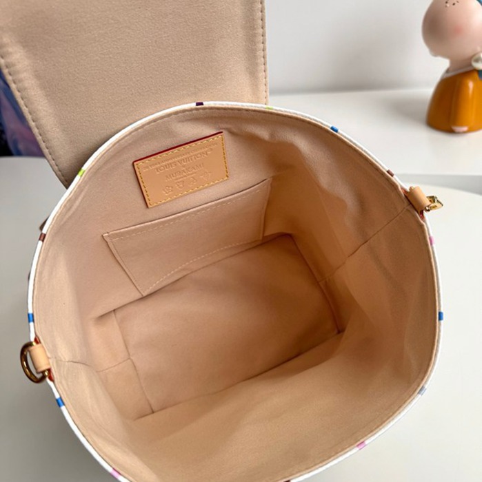 Louis Vuitton ベニス リュック モノグラム カラフル M13081 サイズ:26x24cm