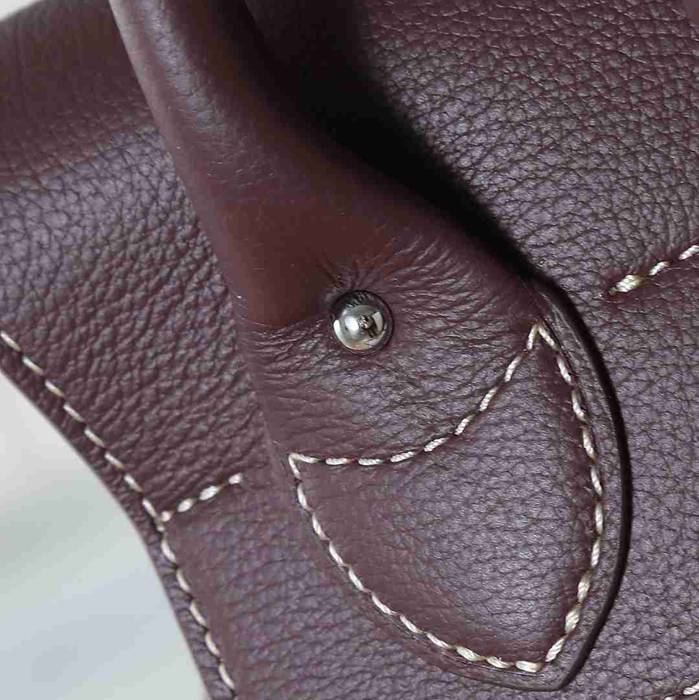 Goyard ゴヤール アリン ミニリュック クラシックモノグラム レッド 020194 サイズ:20x19cm
