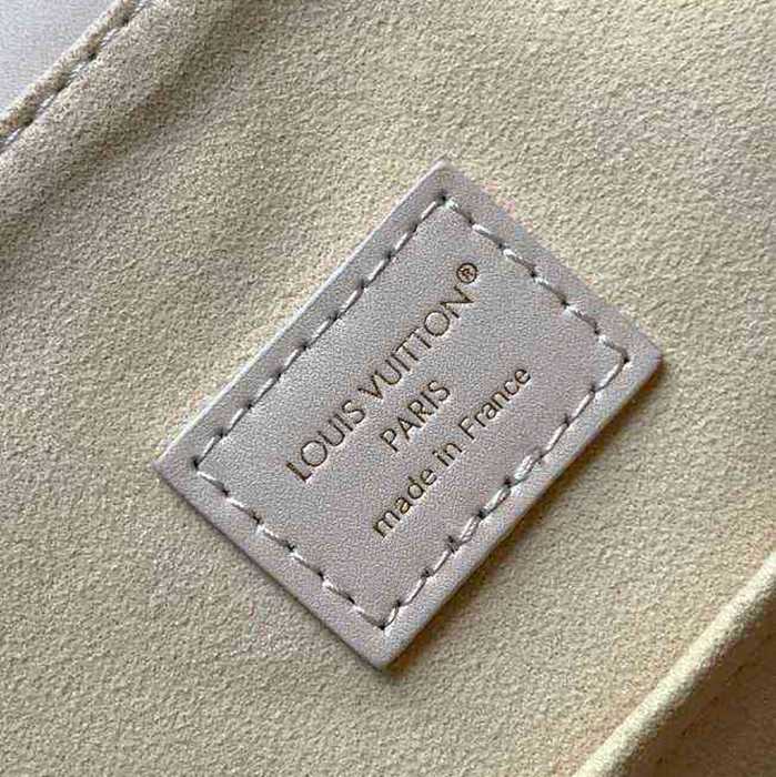 Louis Vuitton バックアップ リュック オールレザー カラフル M15113 サイズ:22x20x14cm