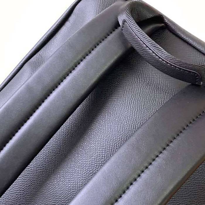 Louis Vuitton アポロ リュック オールレザー ブラック M33450 サイズ:40x37x20cm