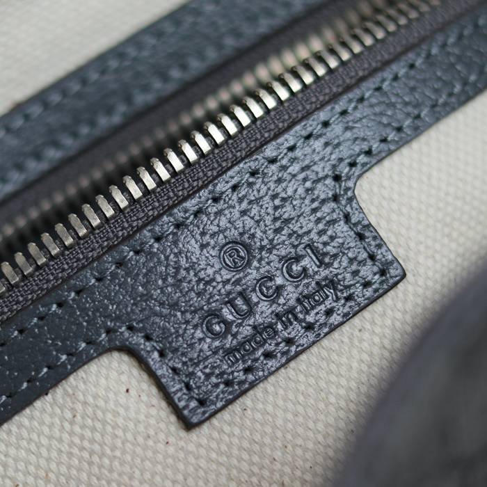 Gucci オフィディア スモールGG リュック GGスプリーム グレー 792114 サイズ:40.5x29x13.5cm